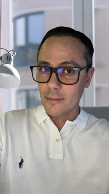 Daniel Barros